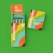 personalized pre-roll boxes