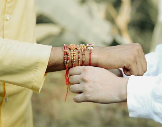 Send Rakhi to Darwin
