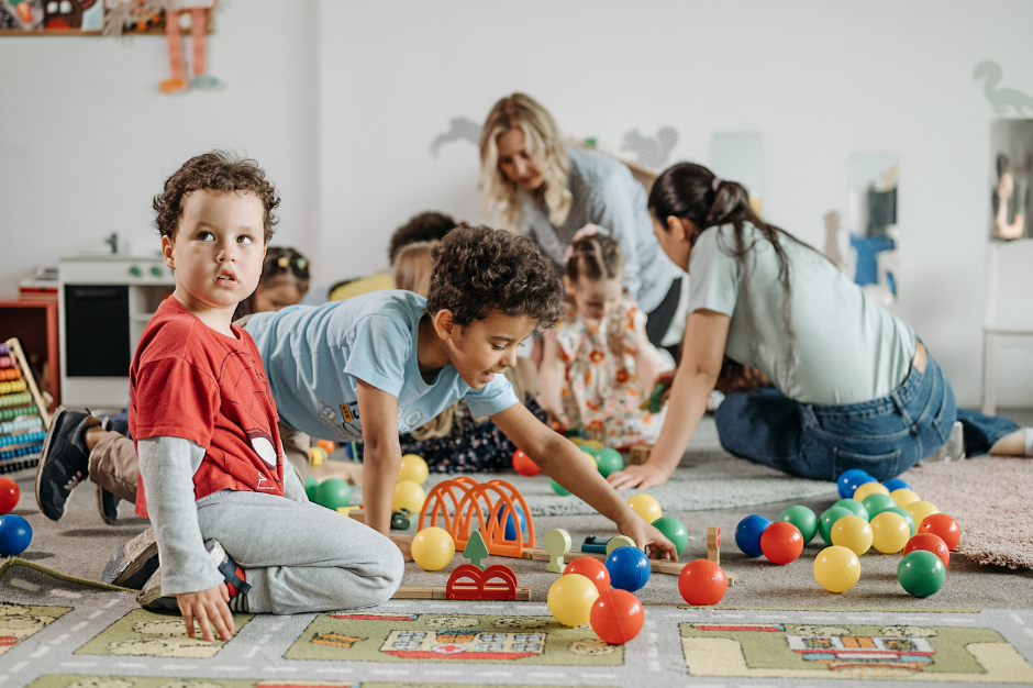 PPEC Daycare