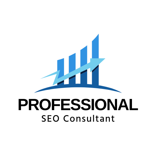 professional-seo-consultant-logo