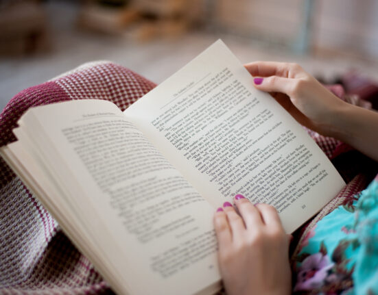 Read and Earn
