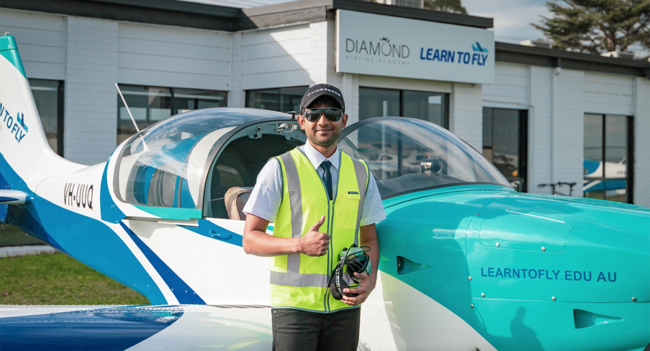 recreational pilot license