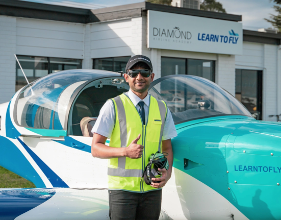 recreational pilot license