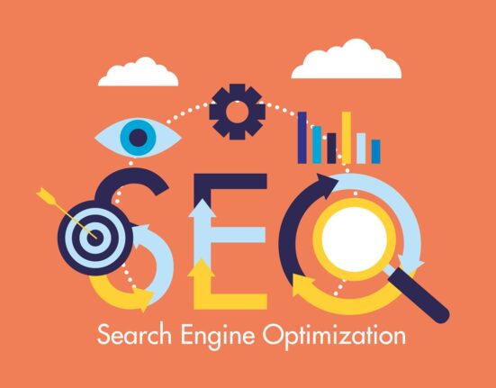 service SEO