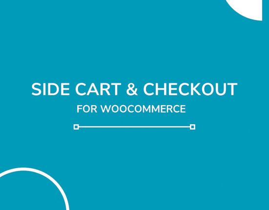woocommerce side cart premium