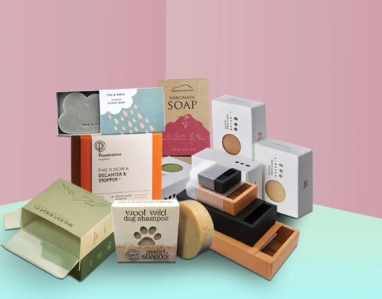 Soap Boxes