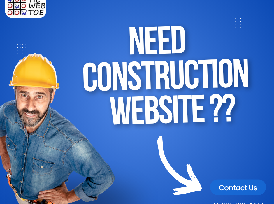 Construction worker laying bricks at building site