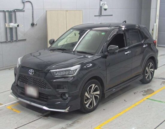 vehicle for sale in japan