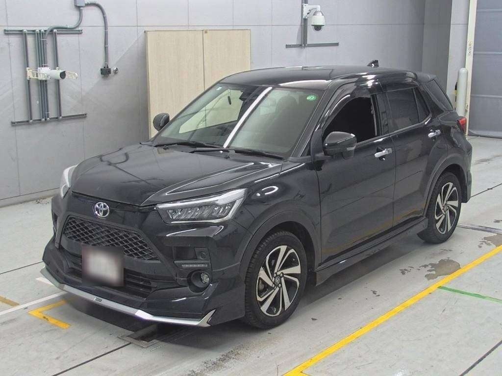 vehicle for sale in japan