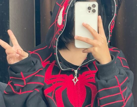 spidershoodiestore Official Spider Hoodie Online Store