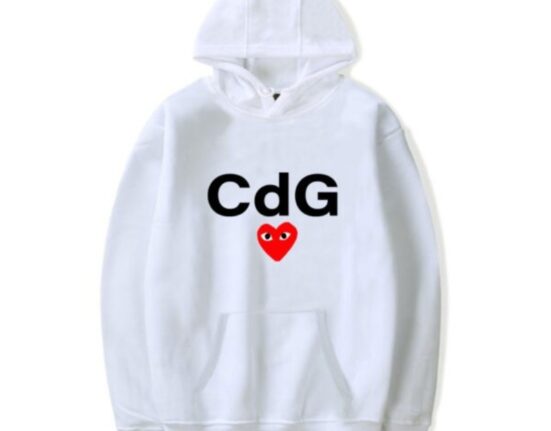 Buying Eric Emanuel Shorts with CDG Converse