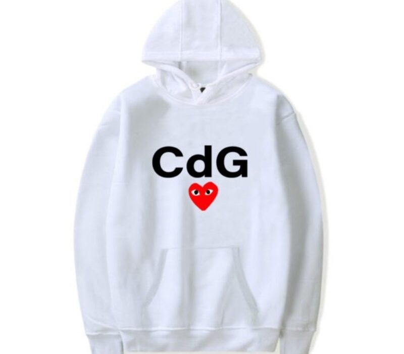 Buying Eric Emanuel Shorts with CDG Converse