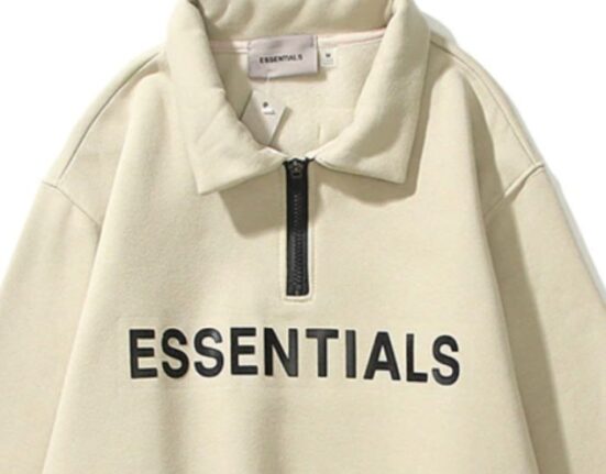 Essentials Hoodie is a popular streetwear Brand known for its stylish and high-quality Fear Of God Essentials clothing. Shop now from the Official Store.