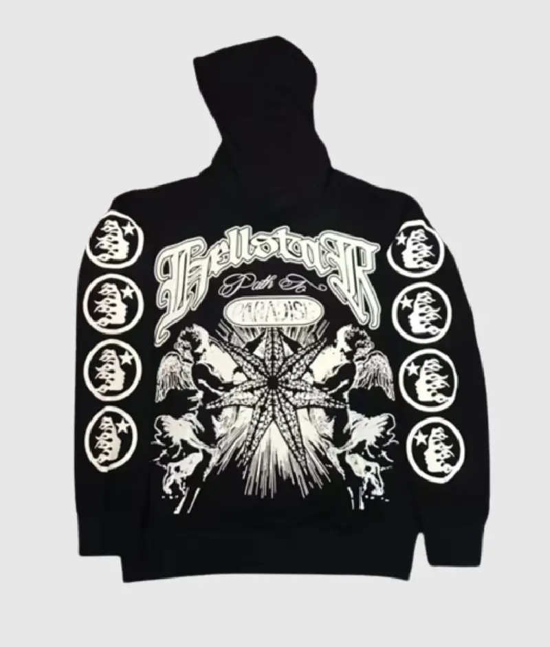 Hellstar