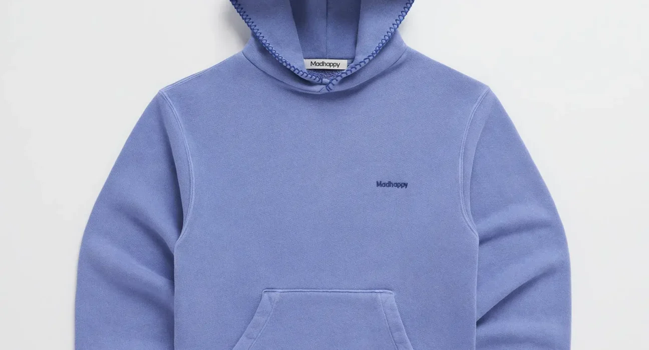 Madhappy hoodie