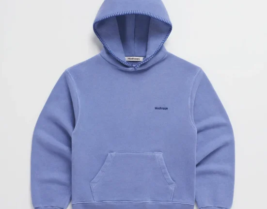 Madhappy hoodie