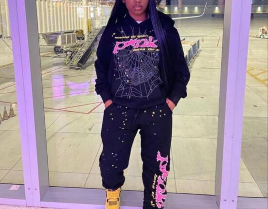 Sp5der Hoodie Official Spider Hoodie Online Store