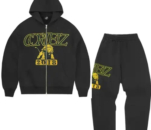 The Rise of Corteiz A Fashion Movement or a Hype Train
