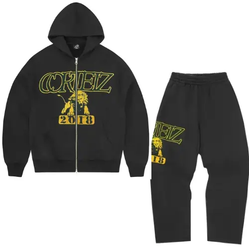 The Rise of Corteiz A Fashion Movement or a Hype Train