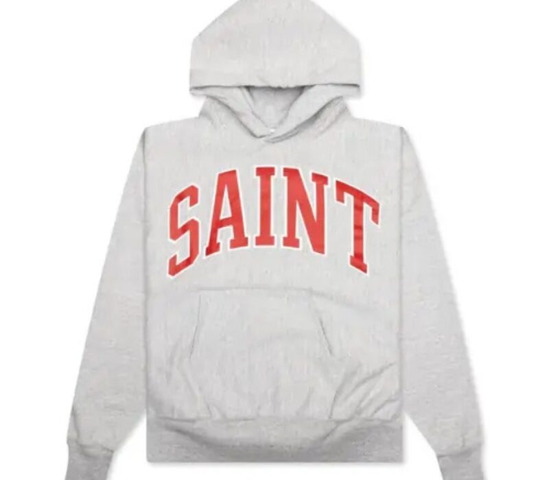 Saint Michael Hoodie