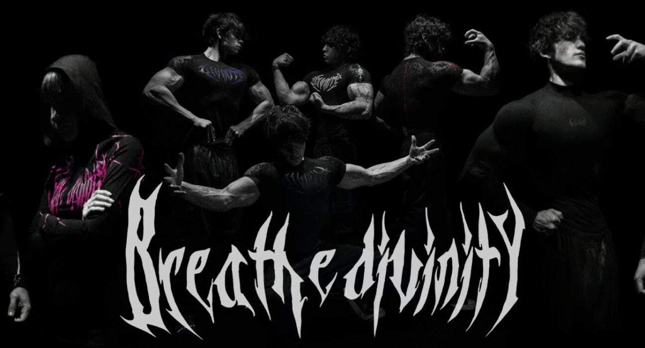 breathedivinity