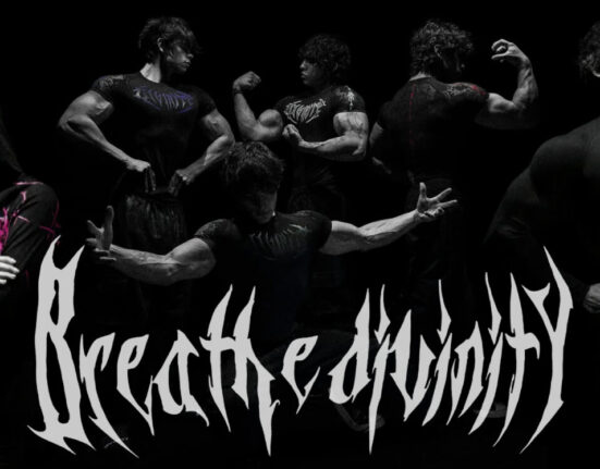 breathedivinity