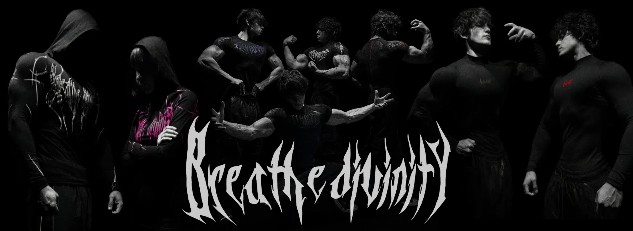 breathedivinity
