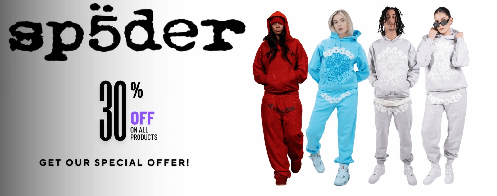 Black and White Spider Hoodie: A style Icon in the U.S.A.